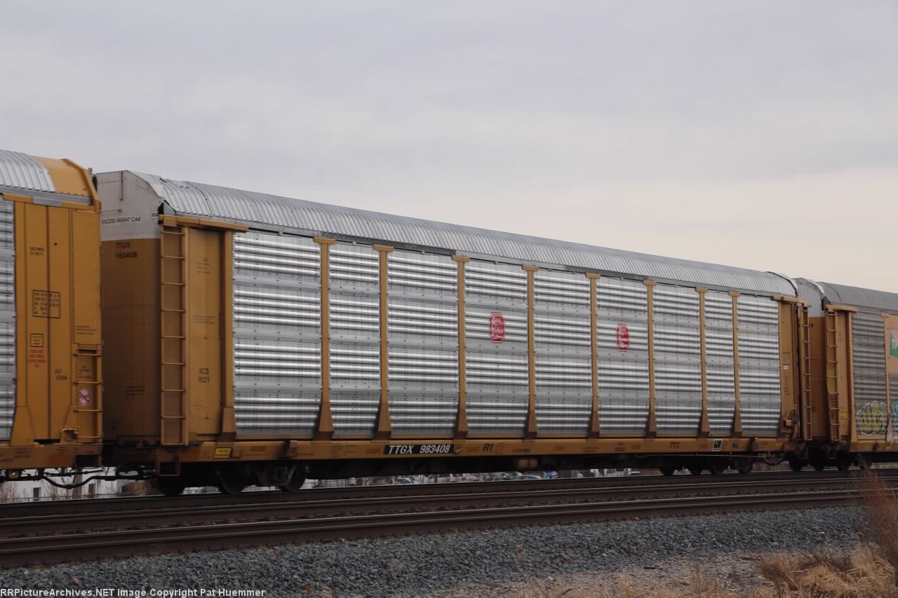 TTGX 983408