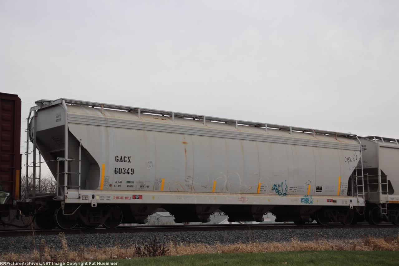 GACX 60349