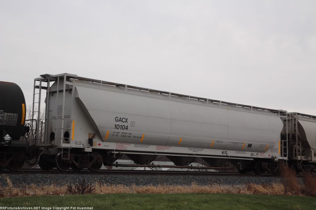 GACX 10104