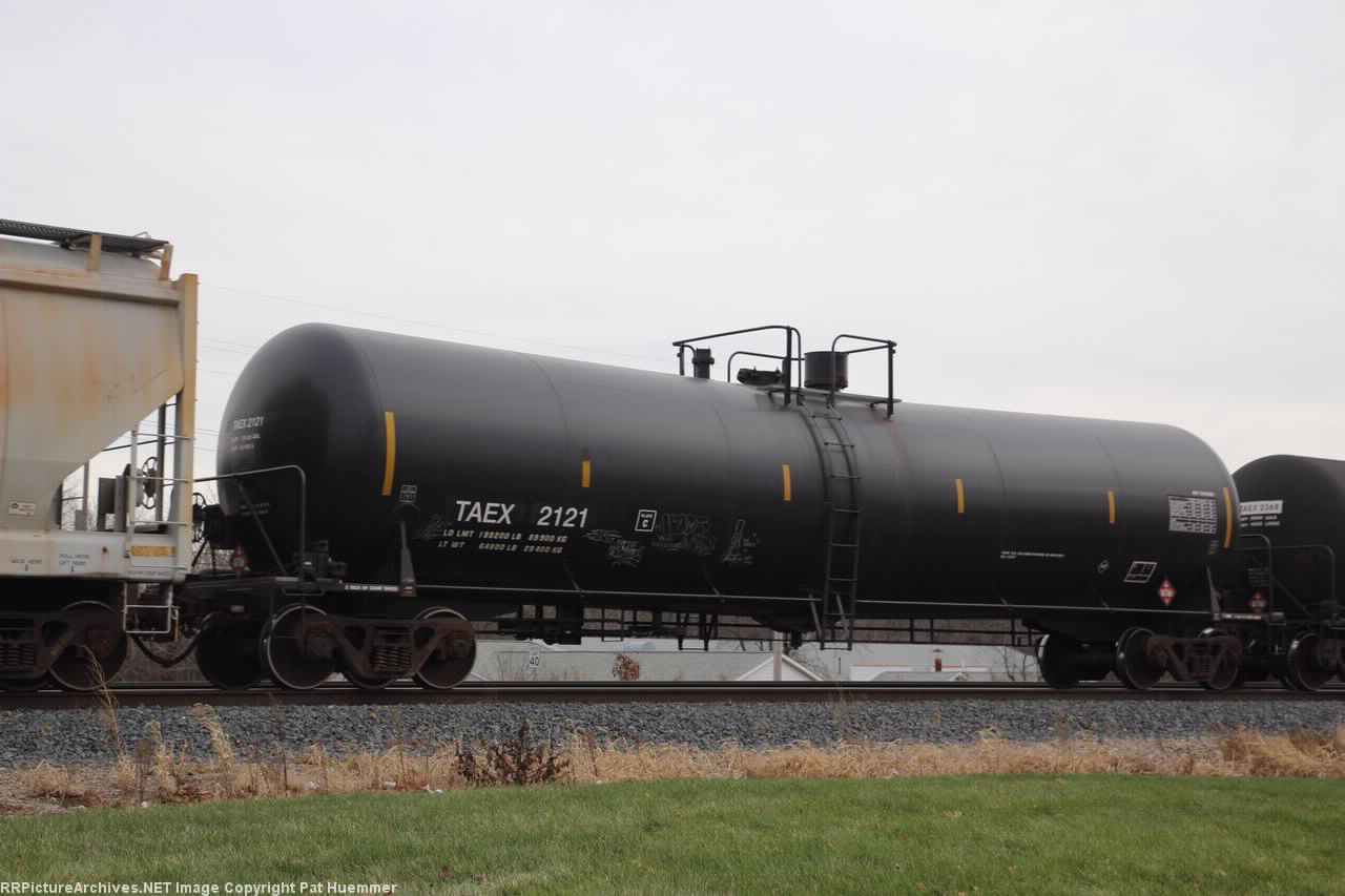 TAEX 2121