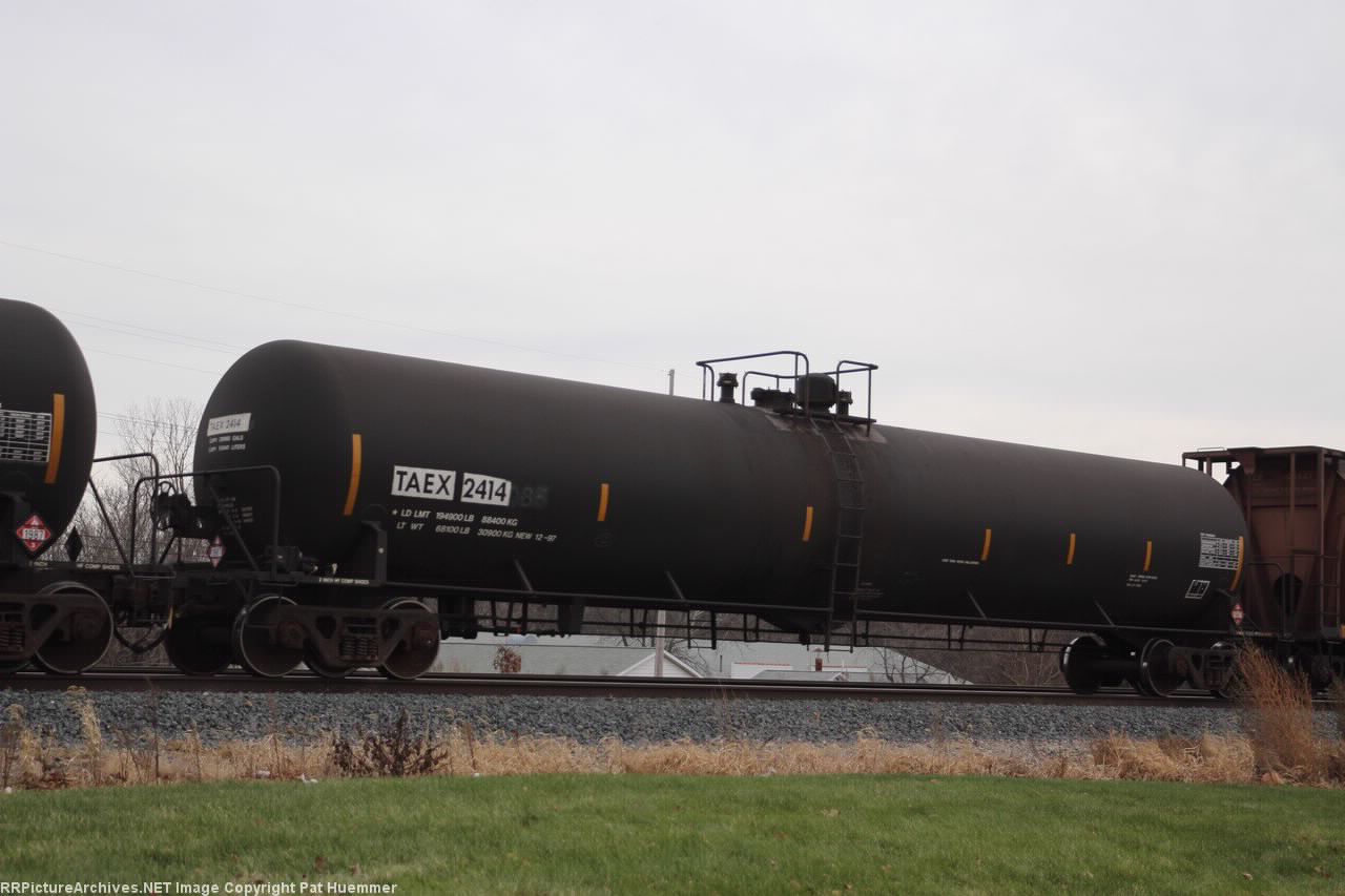 TAEX 2414