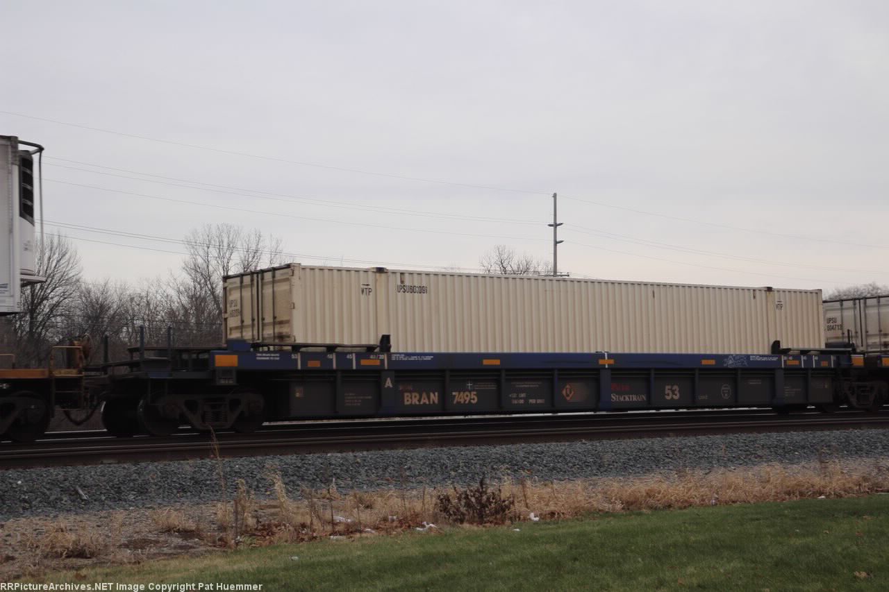 BRAN 7495