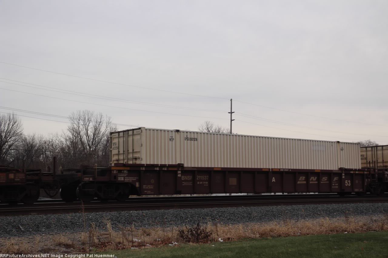 BNSF 211537