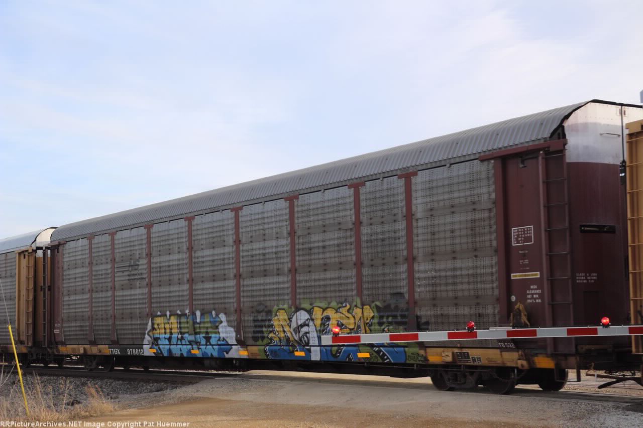 TTGX 978612