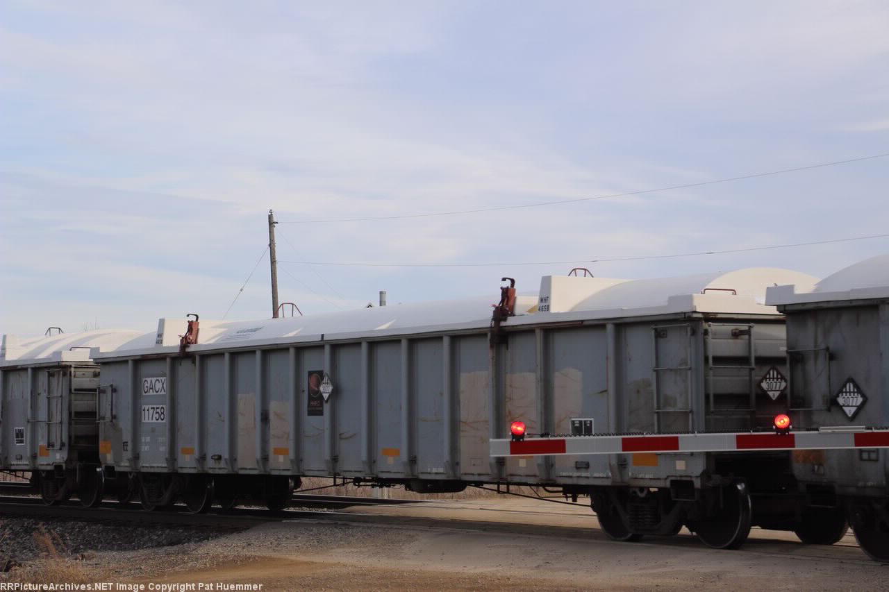 GACX 11758
