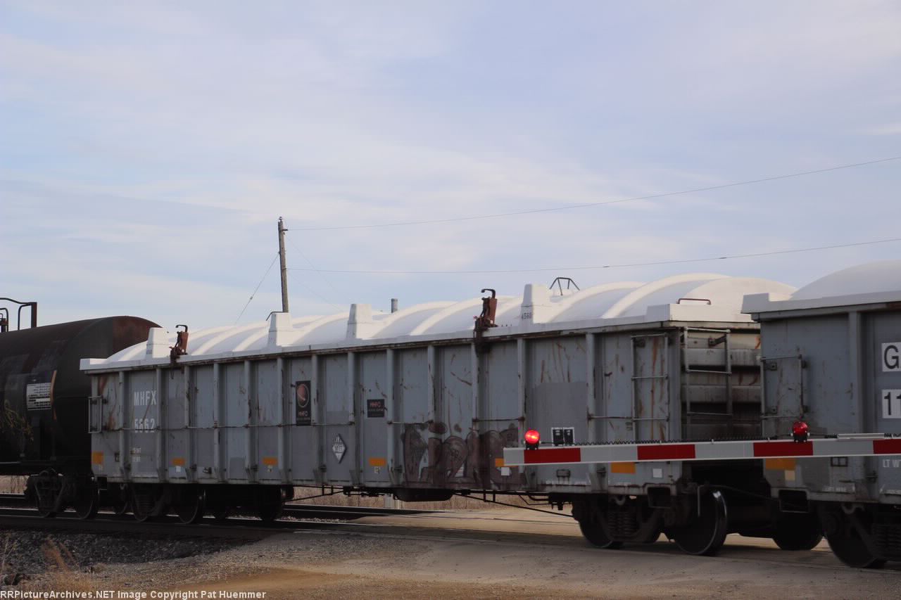 MHFX 5662