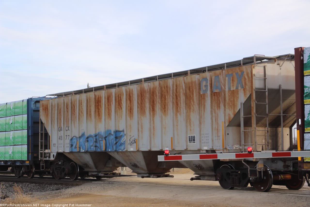 GACX 4877