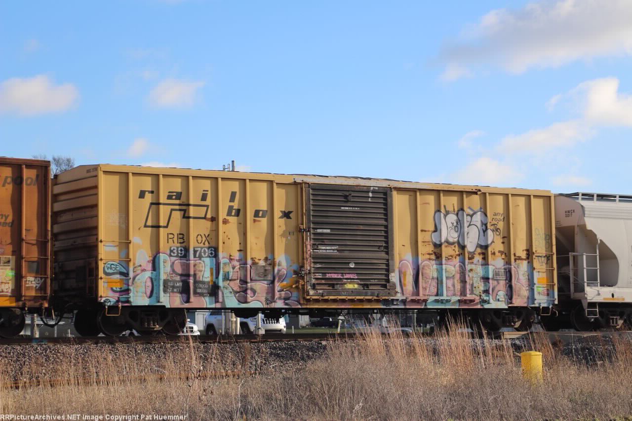 RBOX 39706