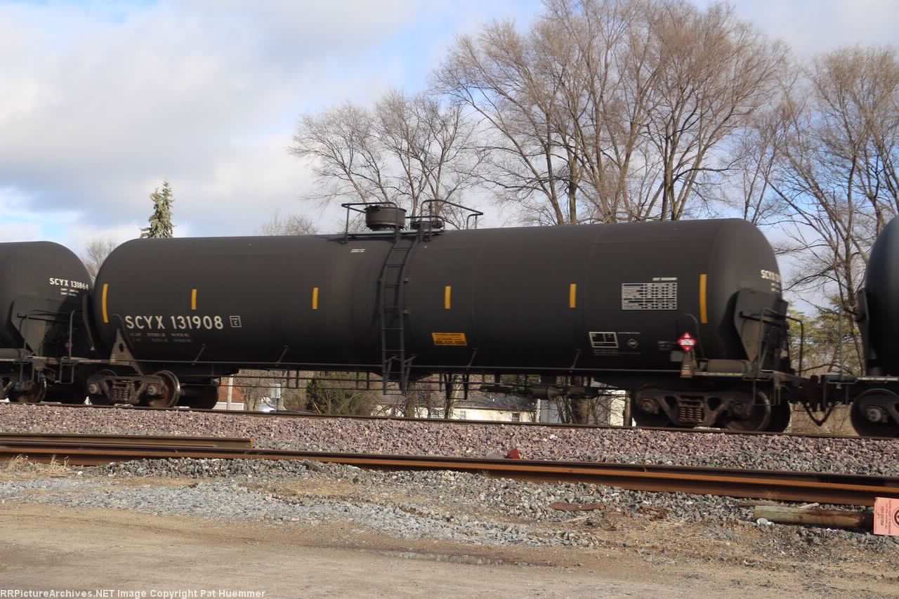 SCYX 131908