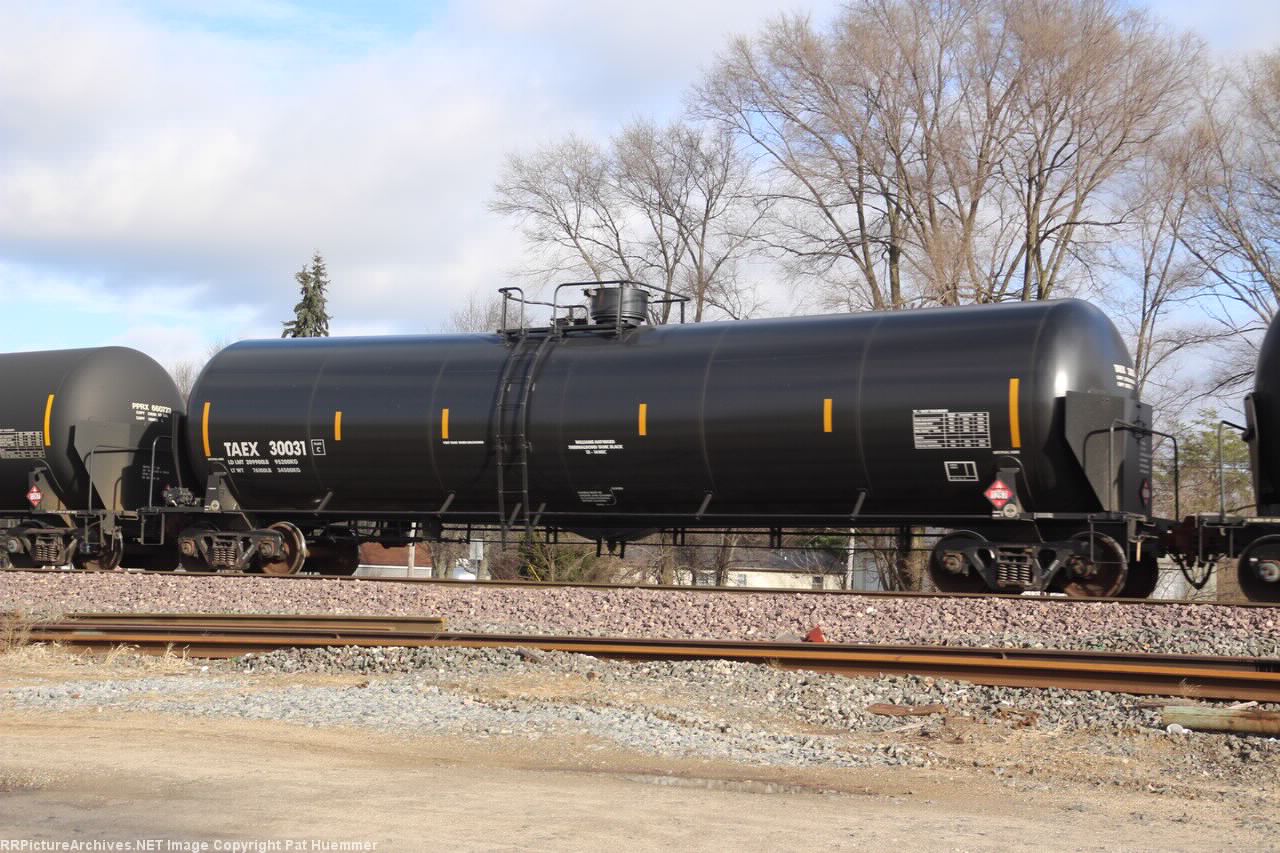 TAEX 30031