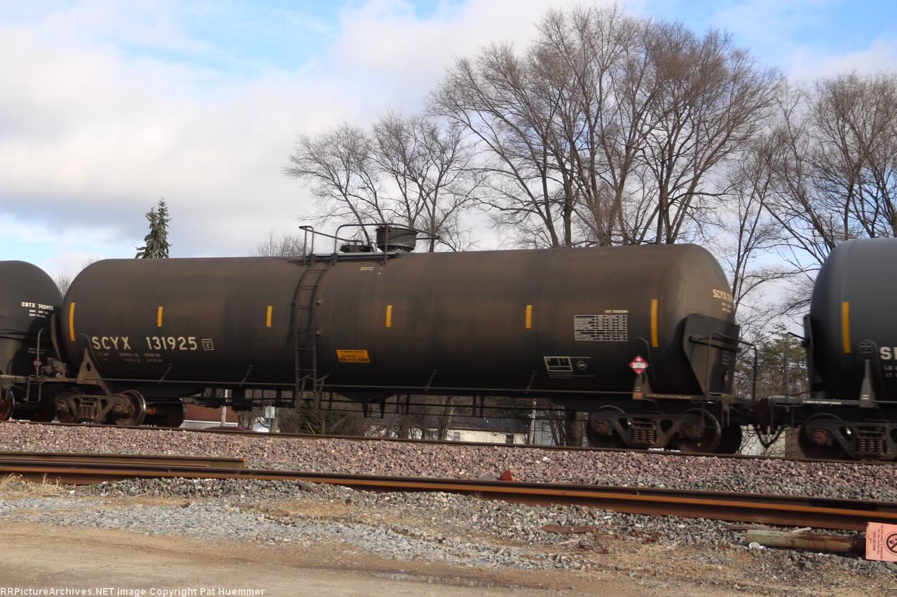 SCYX 131925