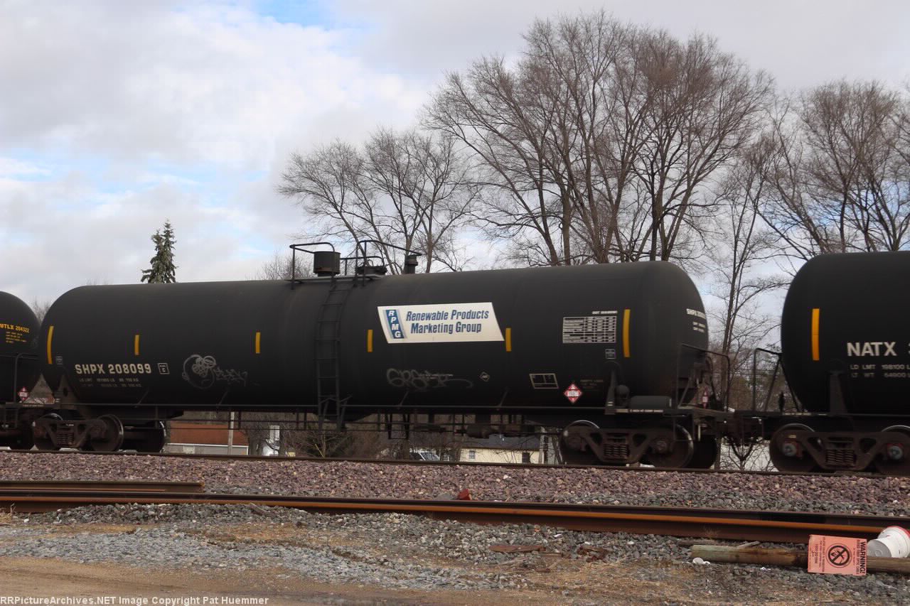 SHPX 208099