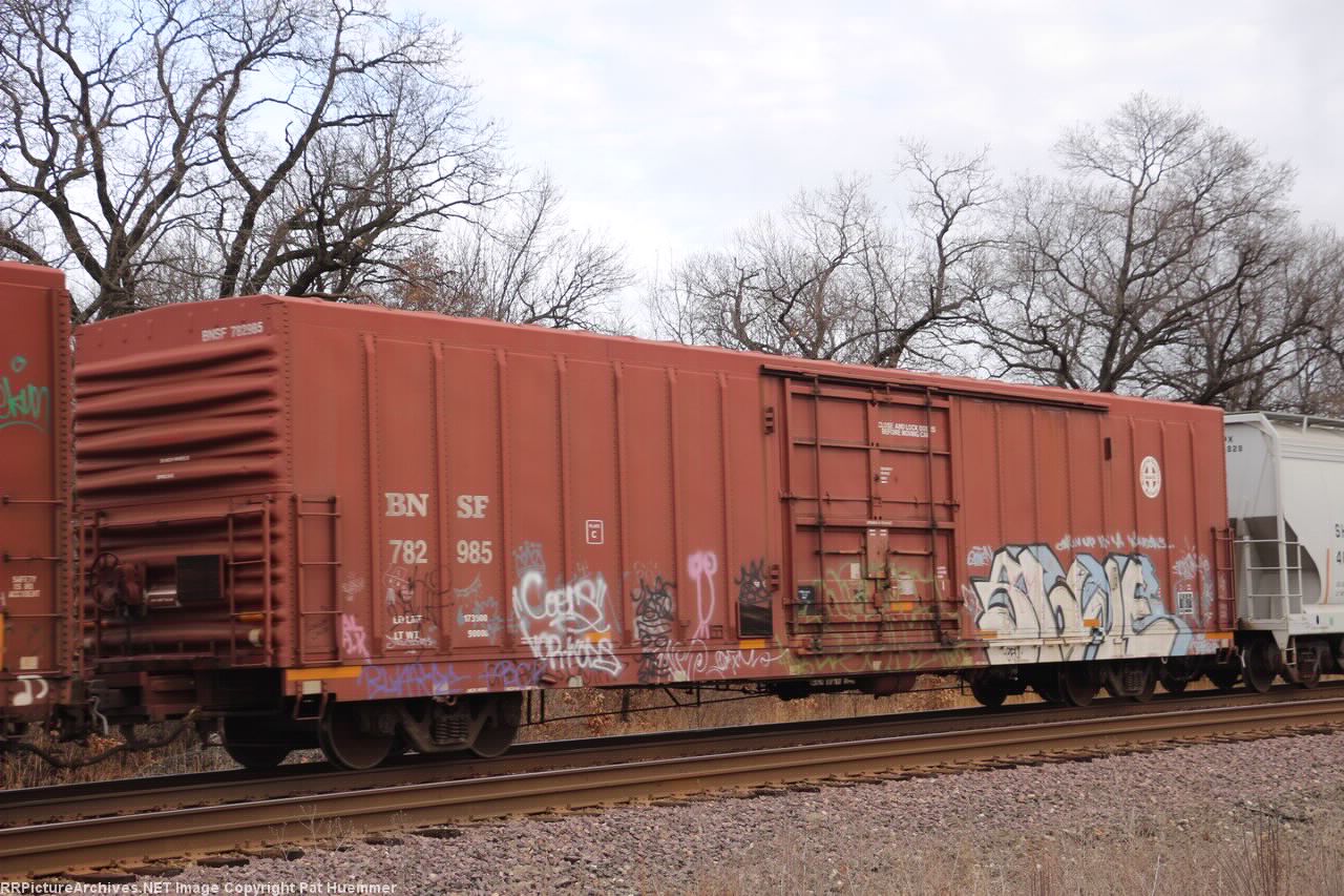 BNSF 782985