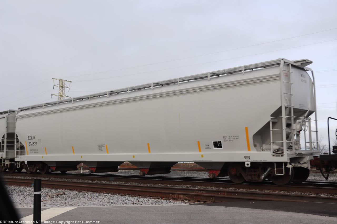 EQUX 631521