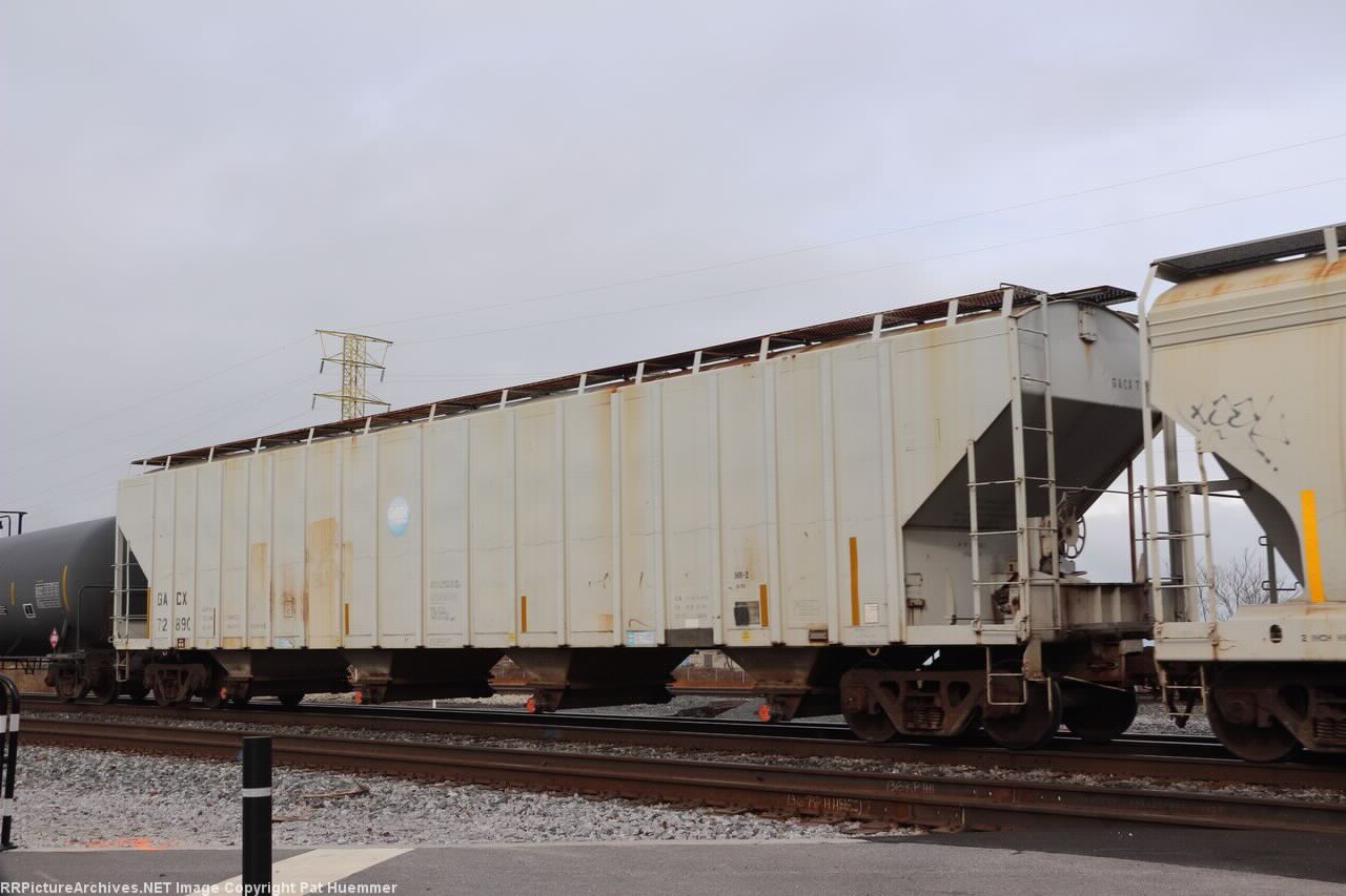 GACX 72890