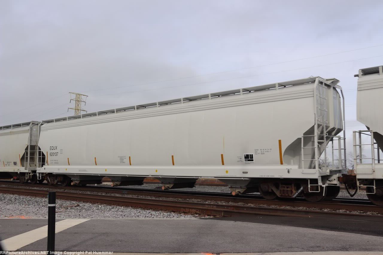 EQUX 620137