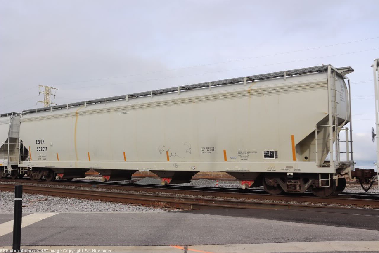 EQUX 632017