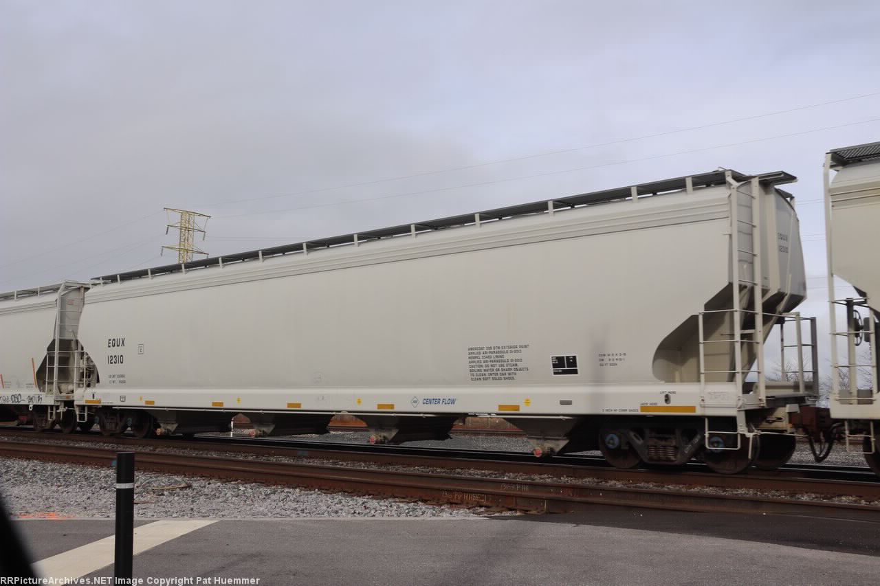 EQUX 12310