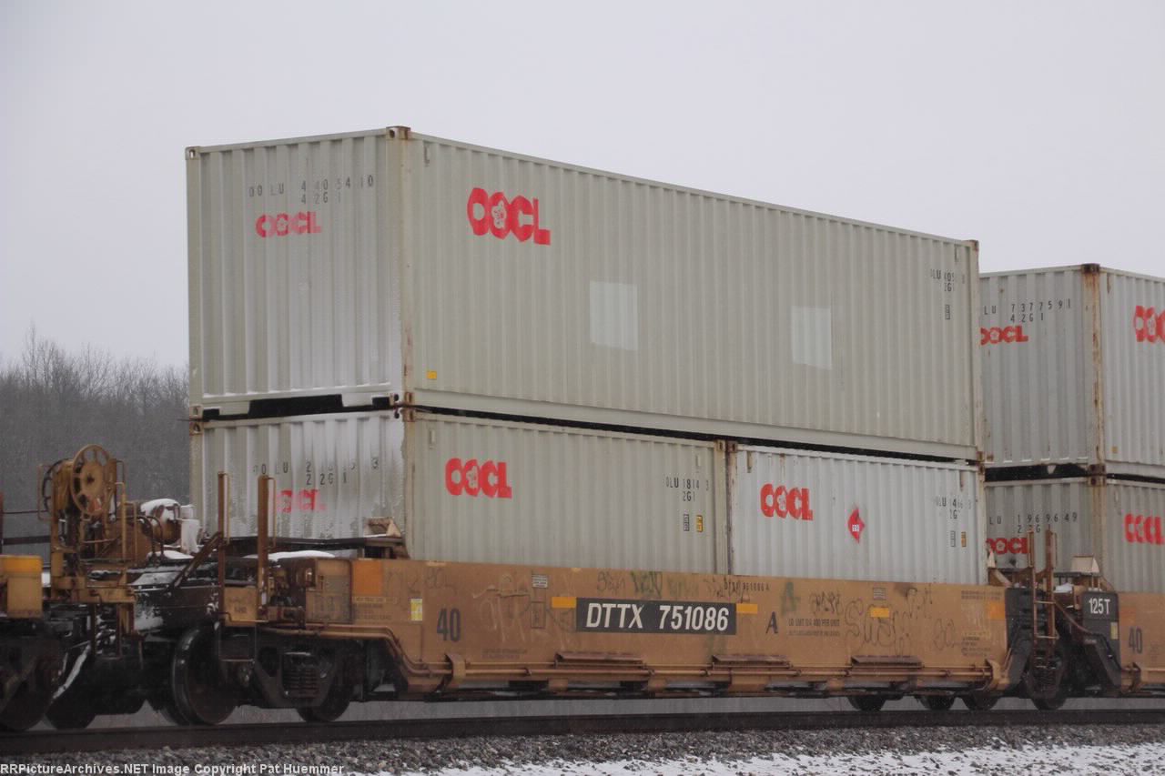 DTTX 751086
