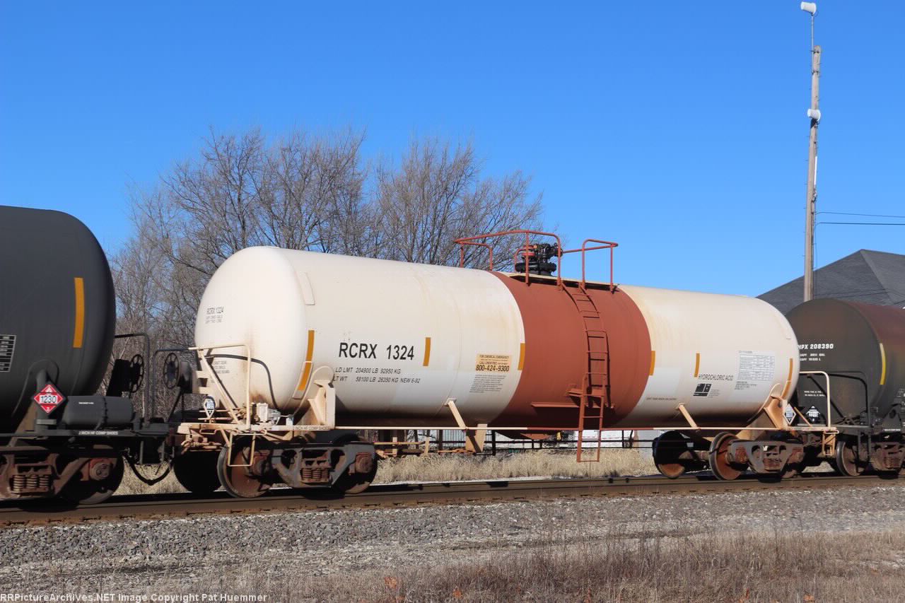 RCRX 1324