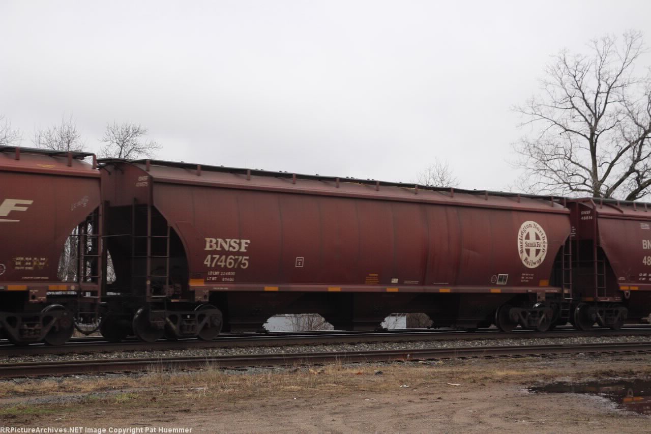 BNSF 474675