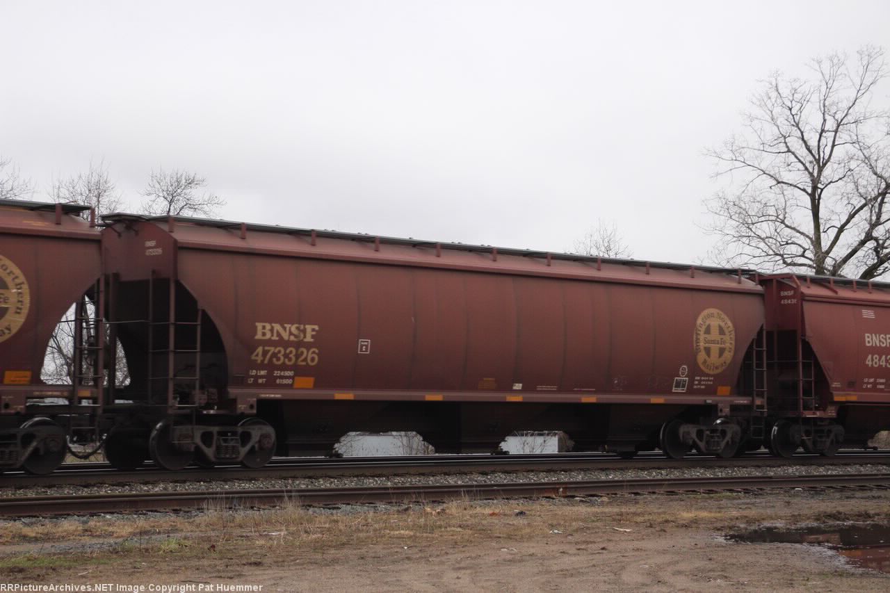 BNSF 473326