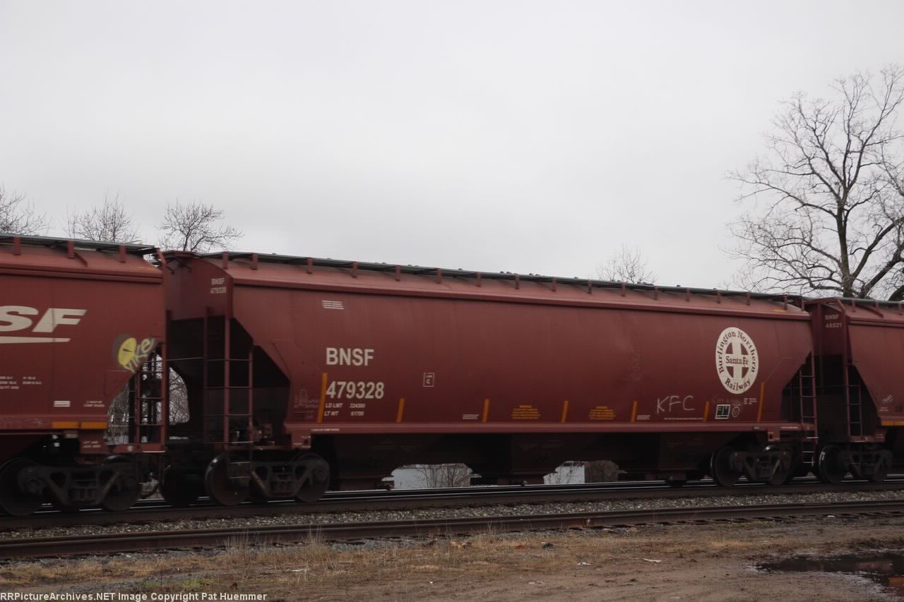 BNSF 479328