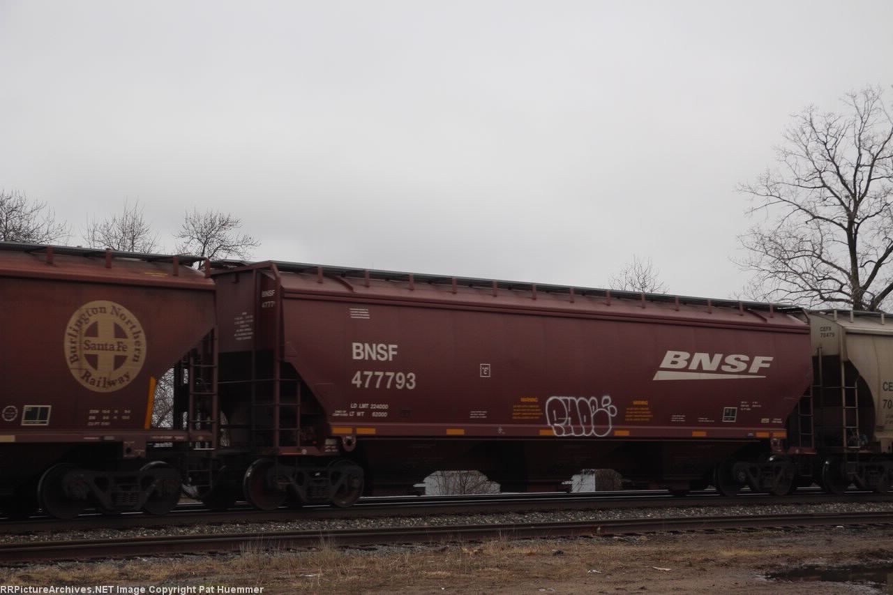 BNSF 477793