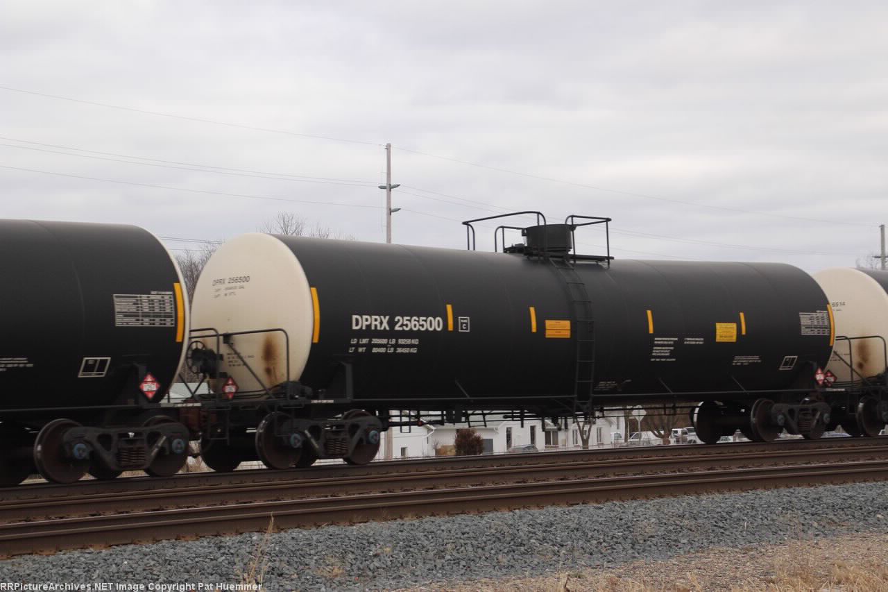 DPRX 256500