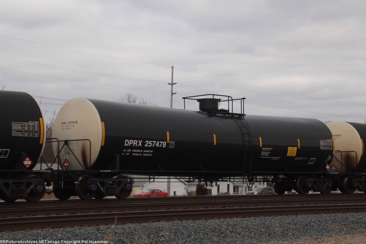 DPRX 257478