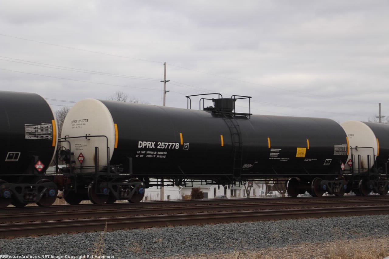 DPRX 257778
