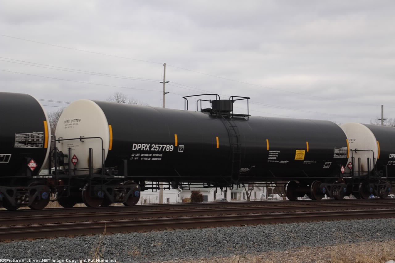 DPRX 257789