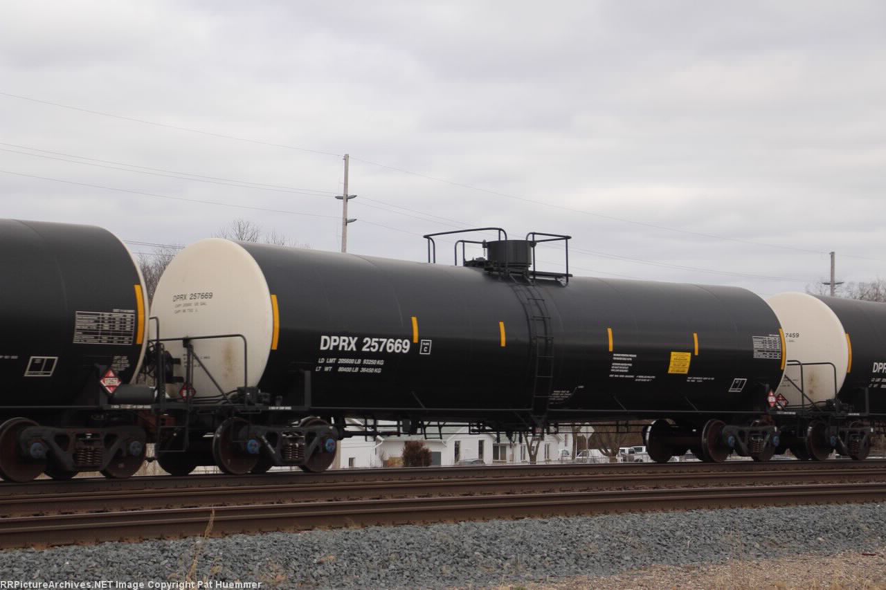 DPRX 257669