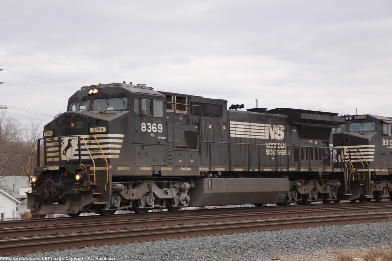 NS 8369