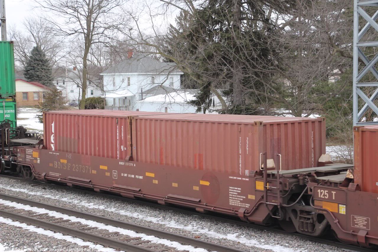 BNSF 237371
