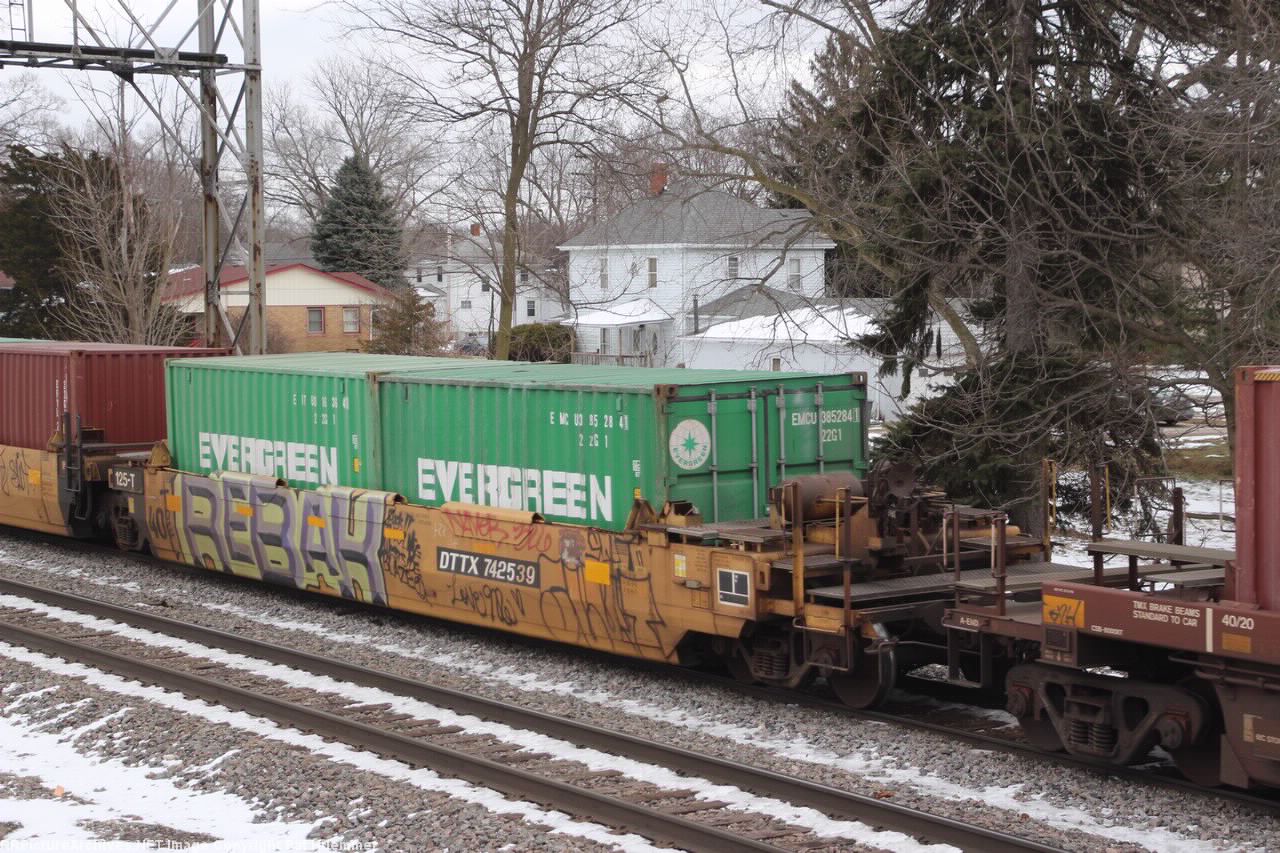DTTX 742539