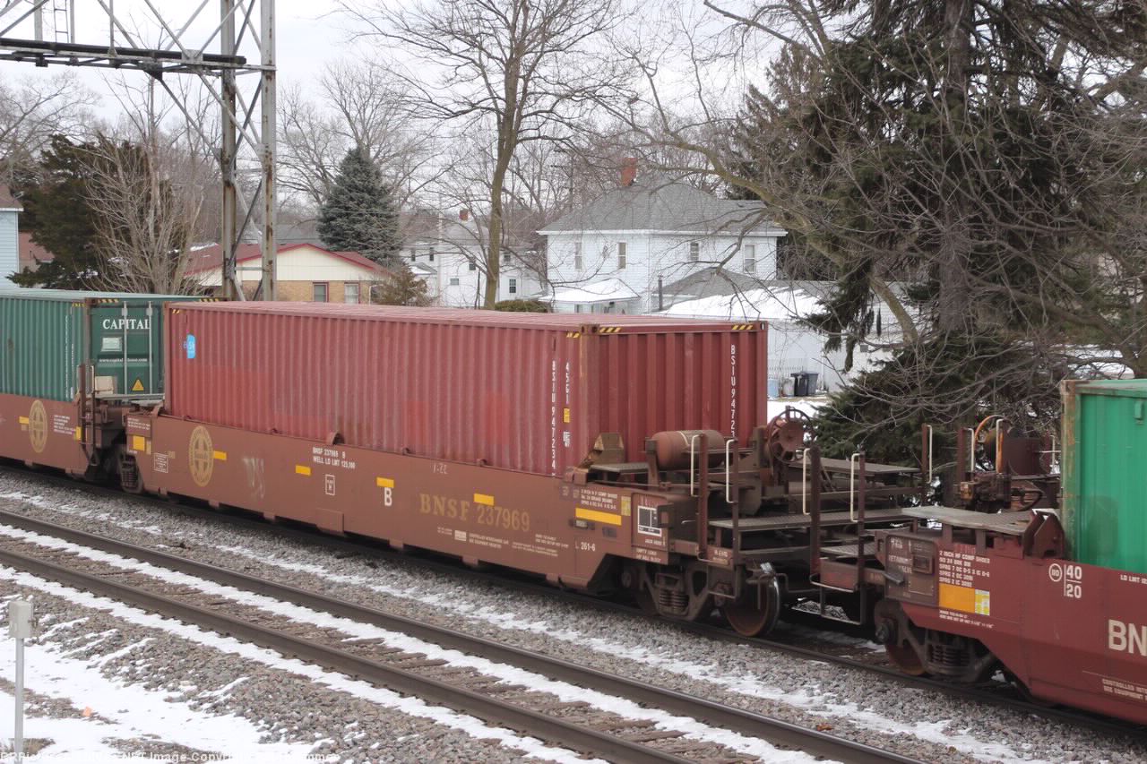BNSF 237969