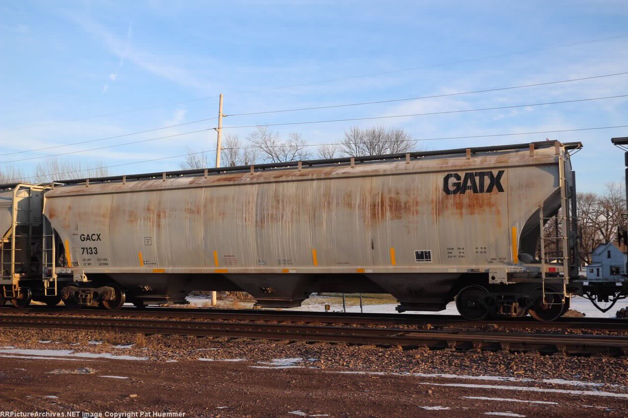 GACX 7133