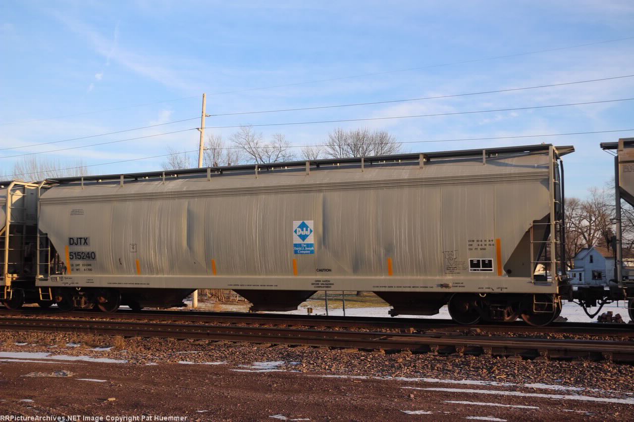 DJTX 515240
