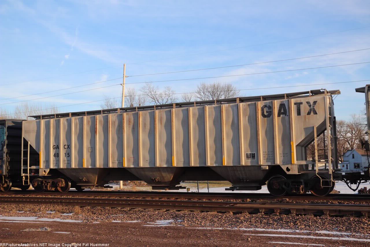 GACX 4815