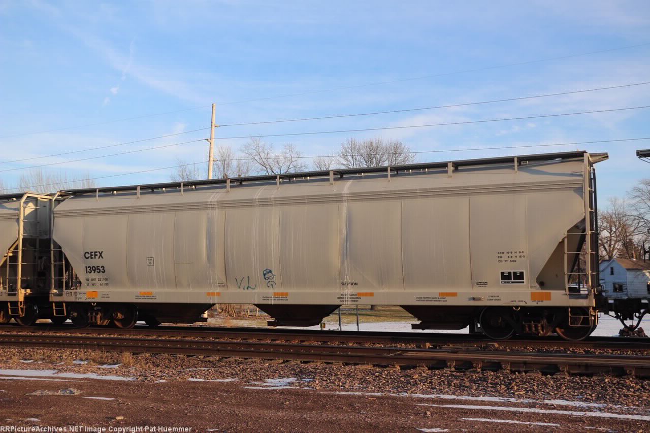CEFX 13953