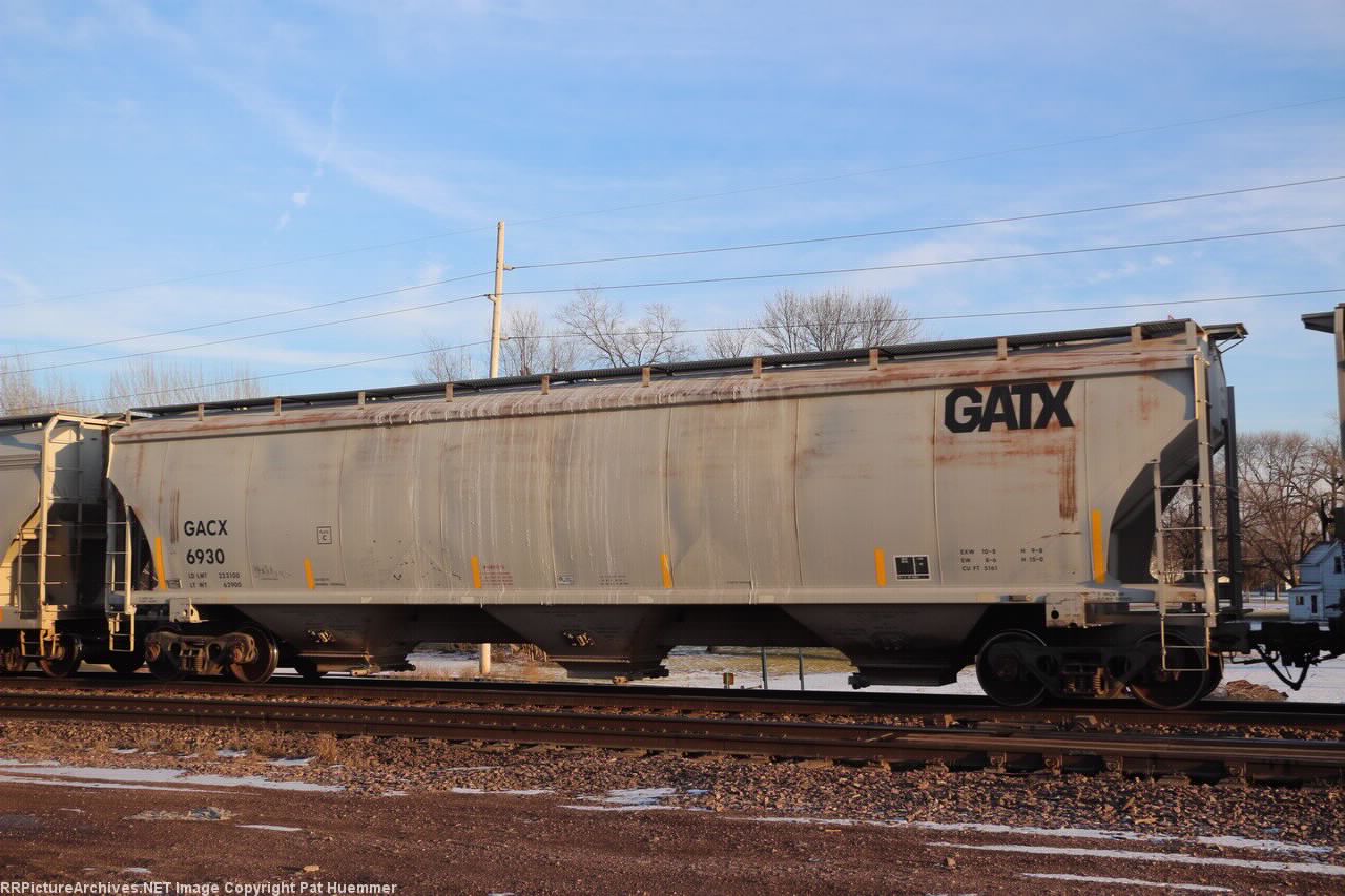 GACX 6930