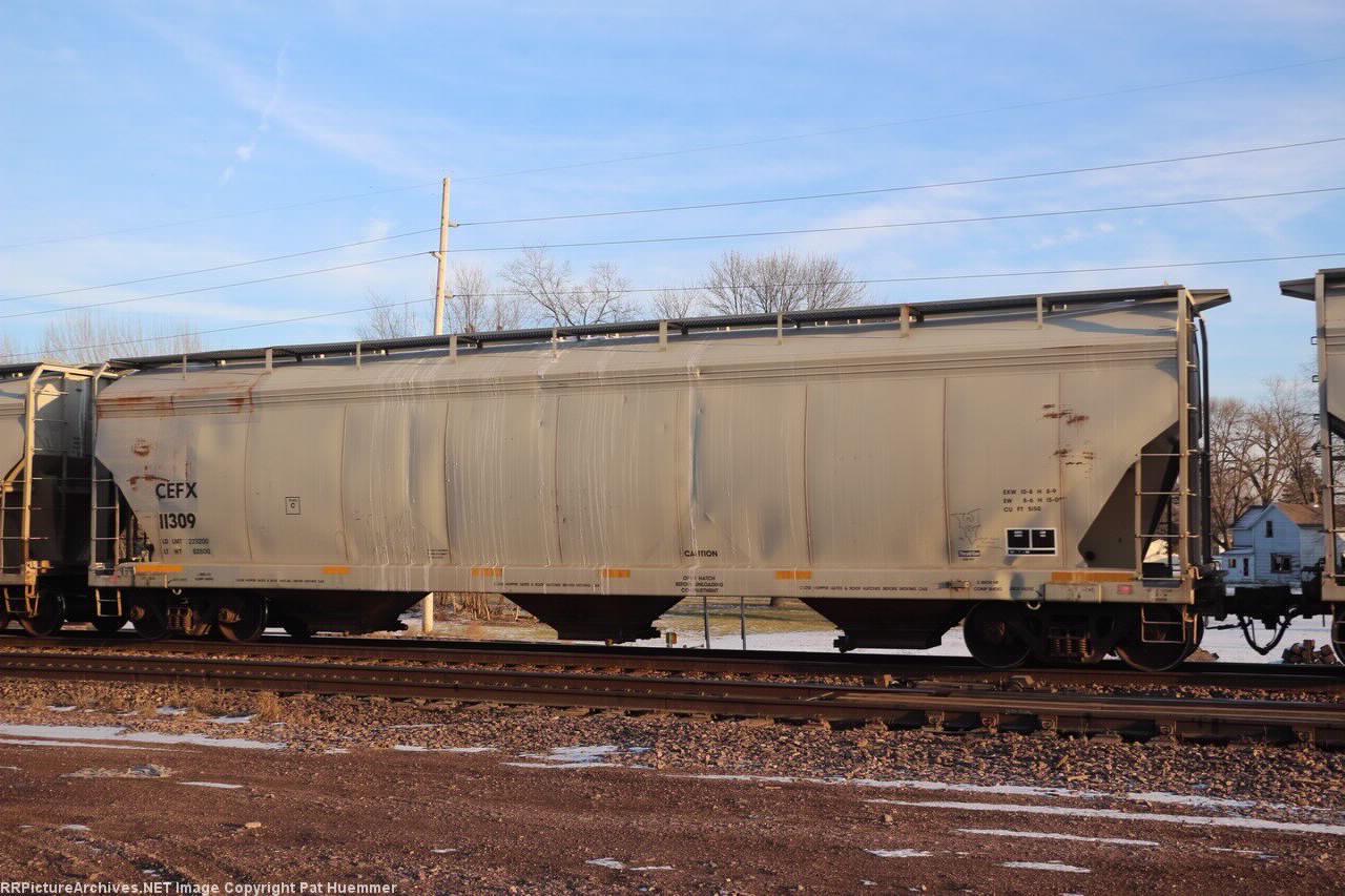 CEFX 11309