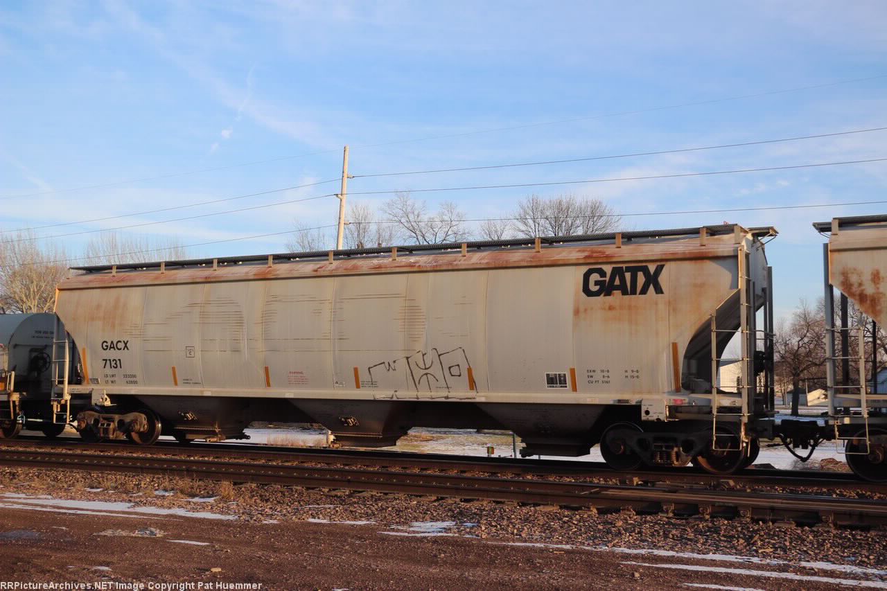 GACX 7131