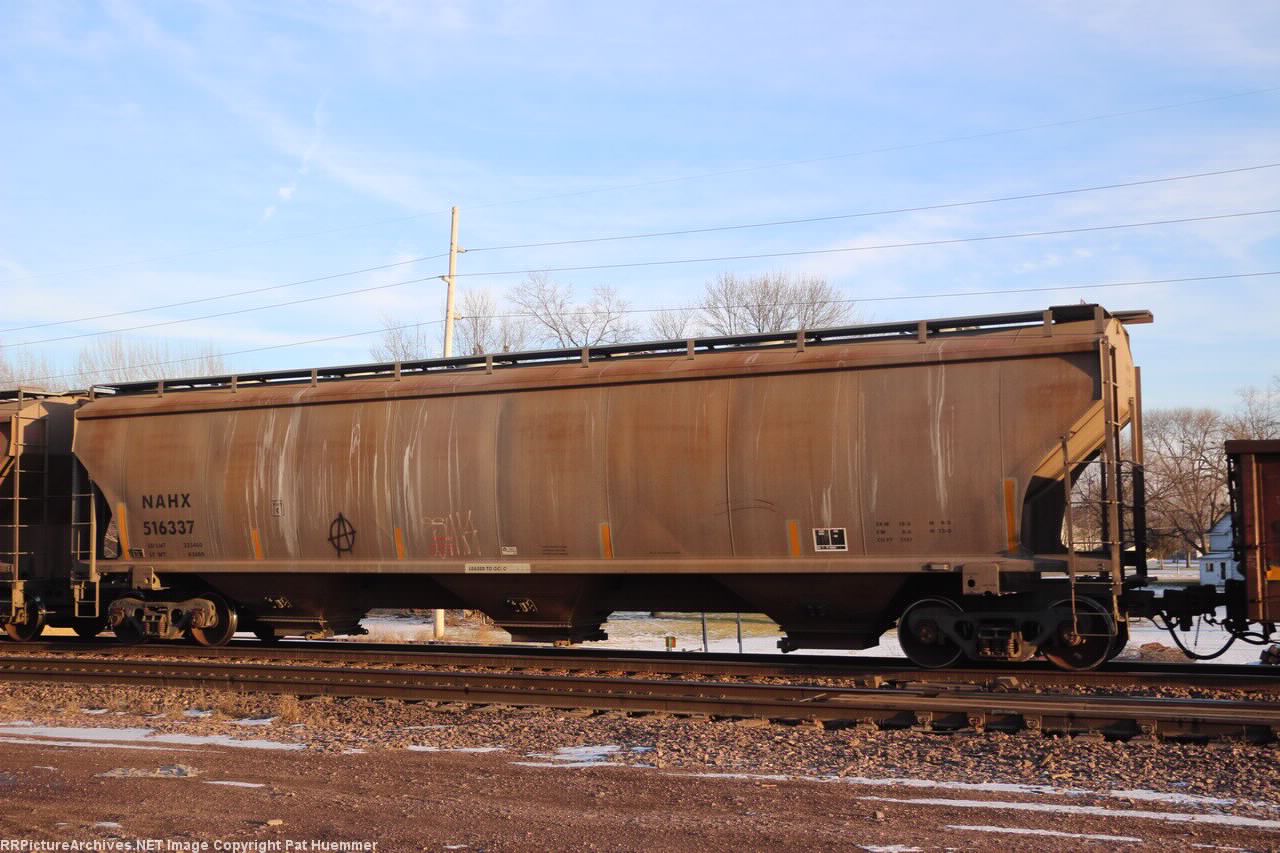 NAH[ 516337