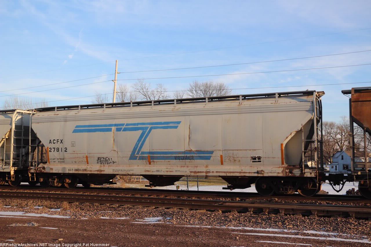 ACFX 27812