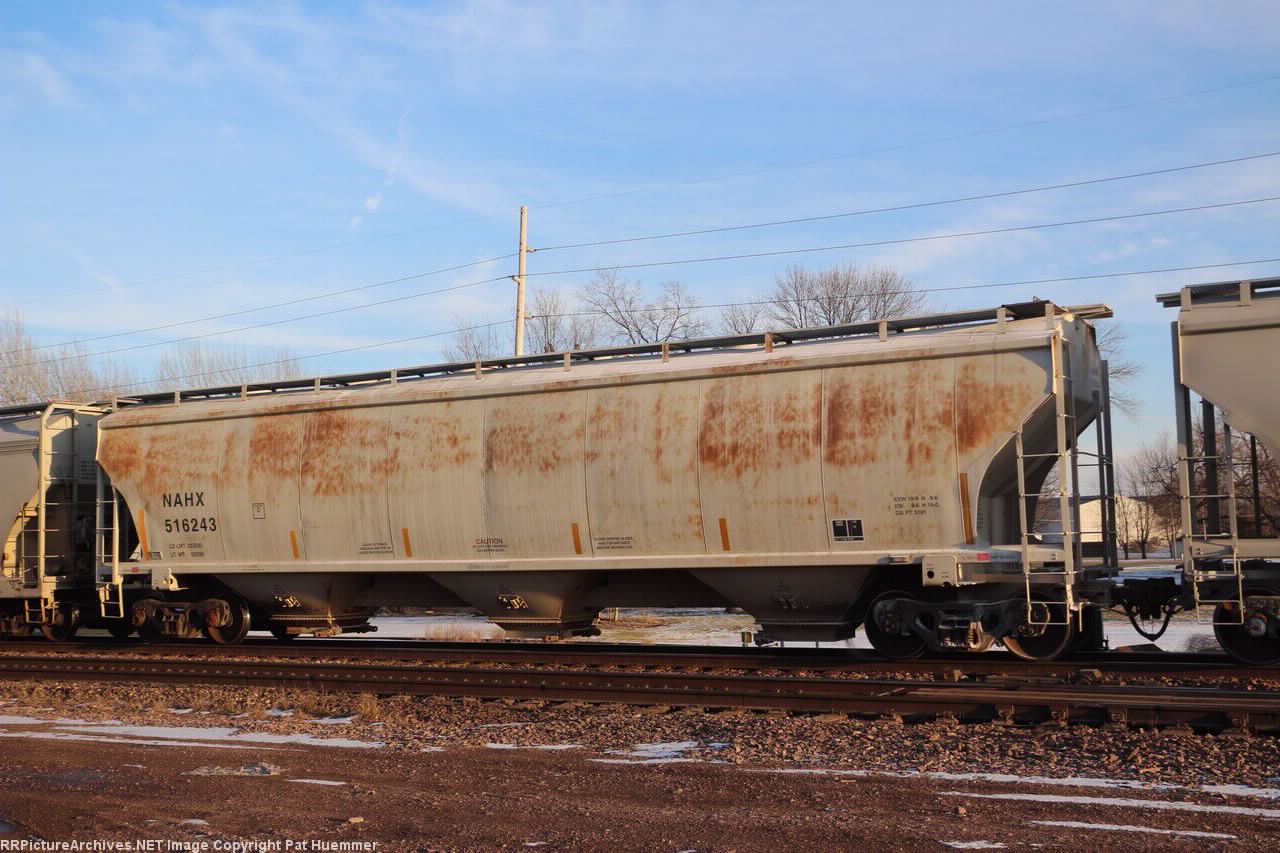 NAHX 516243