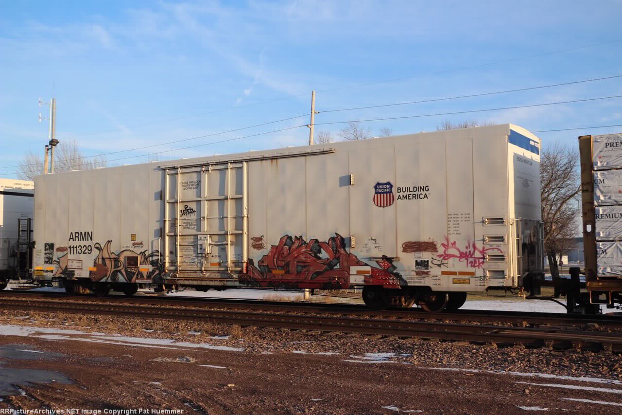 ARMN 111329