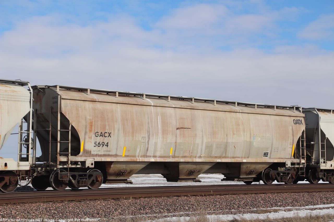 GACX 5694