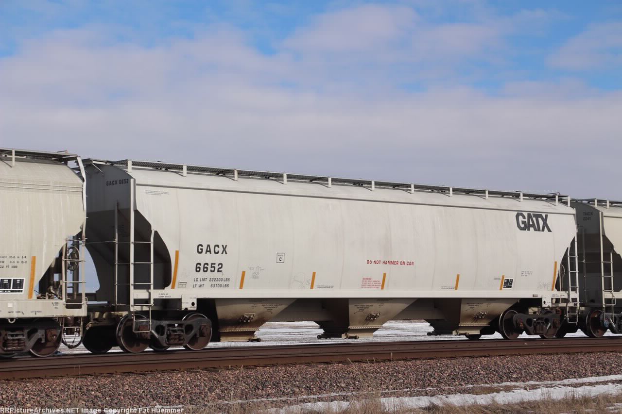 GACX 6652